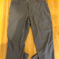 winter golf trousers men for sale