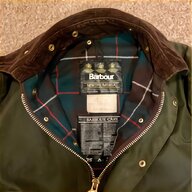 barbour lord percy for sale