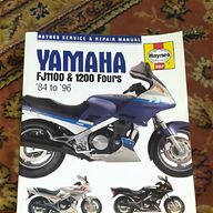 yamaha fj1100 for sale