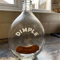 haig whisky dimple bottle for sale