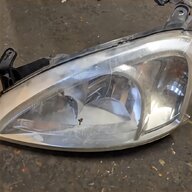 mercedes sprinter headlight for sale