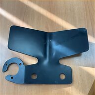 tow bar bumper protector plate for sale