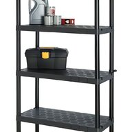storage shelving for sale