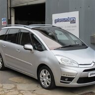 c4 grand picasso exclusive for sale