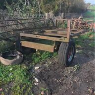 hay trailer for sale