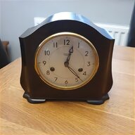 smiths bakelite clock for sale