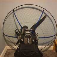 paramotors for sale