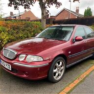 rover 45 for sale