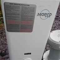morco water heater for sale