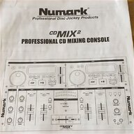 mixing console for sale