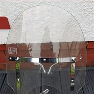 triumph bonneville mirrors for sale