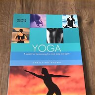 yoga book for sale