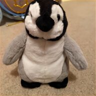 penguin soft toy for sale