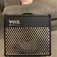 vox amplifiers for sale