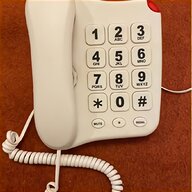 argos telephone for sale