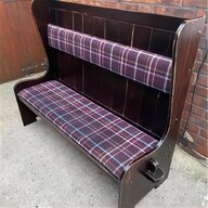 settle bench pew for sale