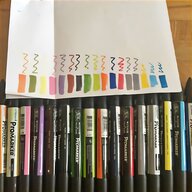 letraset promarkers for sale