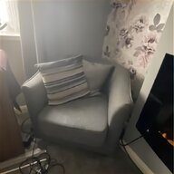 red tub chair for sale