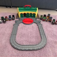 trackmaster carriages for sale