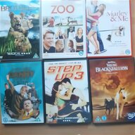 zoo dvd for sale