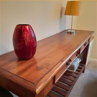 dark wood coffee table for sale