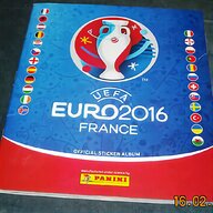 panini stickers for sale