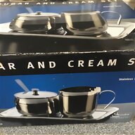stainless steel pan set for sale