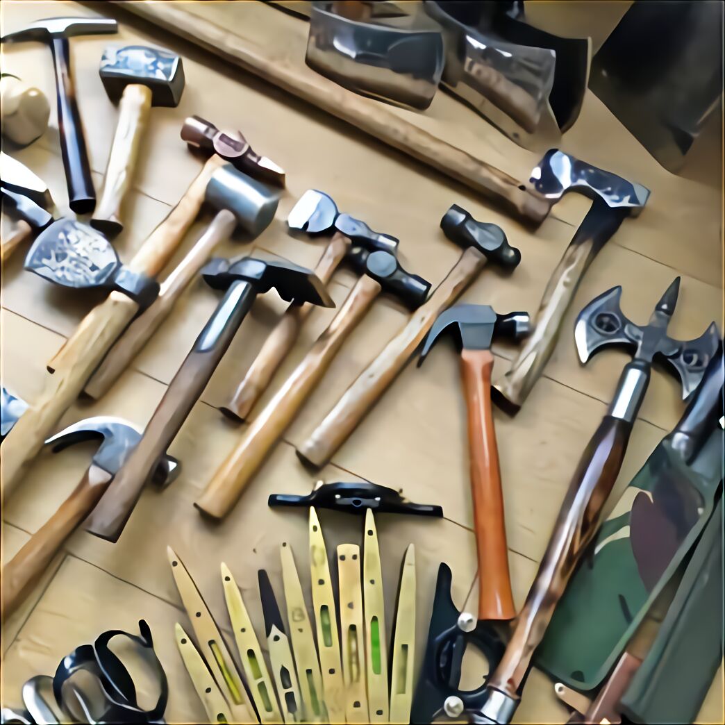 Woodworking Tools To Start With