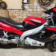 yamaha thundercat 600 motorcycle for sale