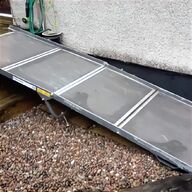 second hand loading ramps for sale