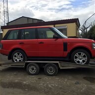land rover insa turbo for sale