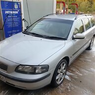 volvo v70 t5r for sale