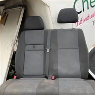 mercedes vito rear seats for sale