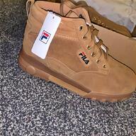 fila boots mens for sale