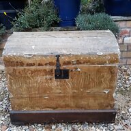 domed chest for sale