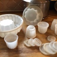 individual jelly moulds for sale