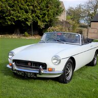 mg mgb gt for sale