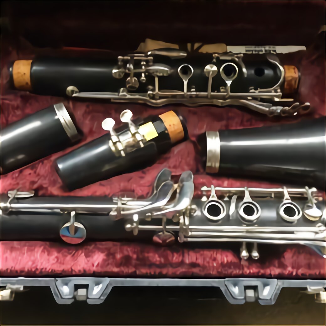 Bass Clarinet for sale in UK | 61 used Bass Clarinets