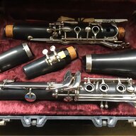 bass clarinet for sale