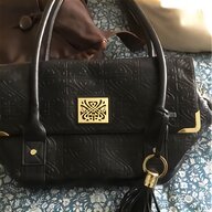 biba leather handbags for sale