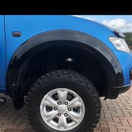 mitsubishi l200 wheels tyres for sale