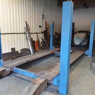 4 post vehicle lift for sale