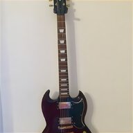 1967 gibson sg for sale