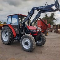 international tractor front loader for sale