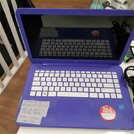 purple laptop argos for sale