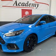 focus rs calipers for sale