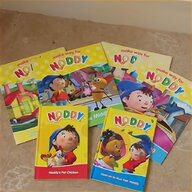 noddy books for sale