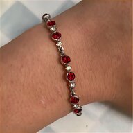 ruby bracelets for sale