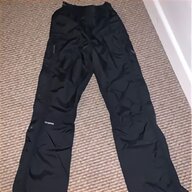 paramo waterproof trousers for sale