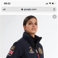 holland jacket for sale
